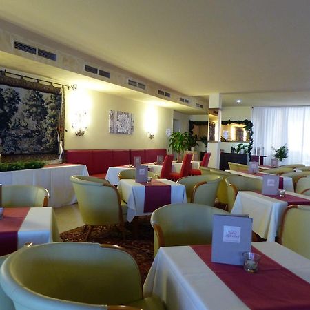 Hotel Tyrol-Alpenhof Seefeld in Tirol Eksteriør bilde