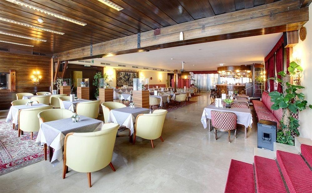 Hotel Tyrol-Alpenhof Seefeld in Tirol Eksteriør bilde