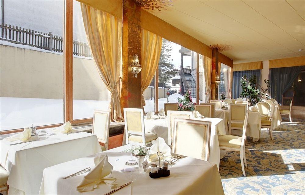 Hotel Tyrol-Alpenhof Seefeld in Tirol Eksteriør bilde